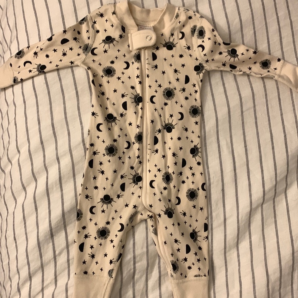 NWOT Hanna Andersson one piece